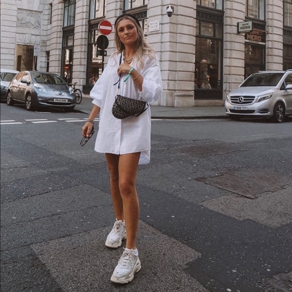 Zara Tops - 𝗡𝗪𝗧 𝗭𝗮𝗿𝗮 • Menswear Shirt